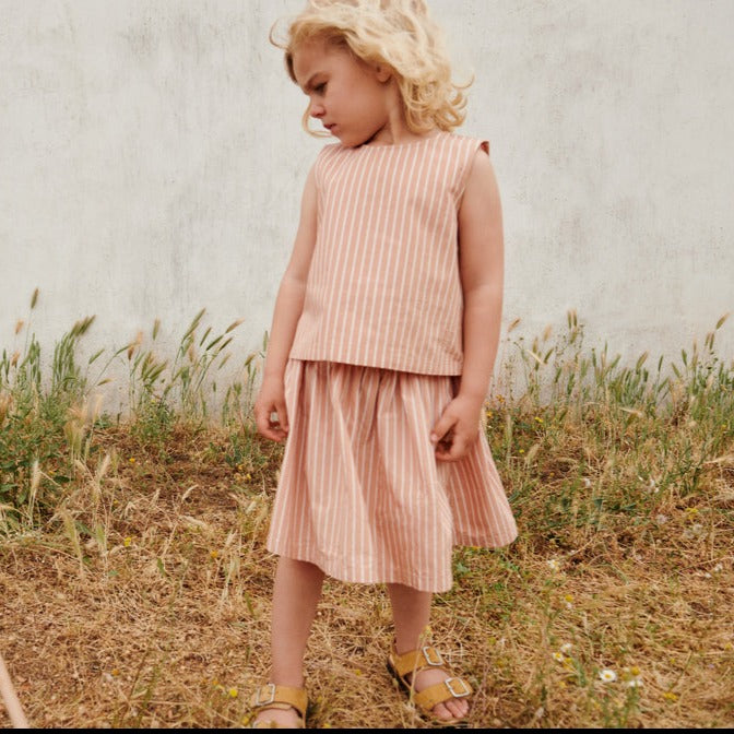 Rokje Liewood - Padua stripe