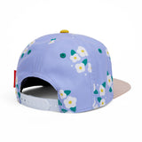 Petje Hello Hossy - Flower power 9-18 maanden