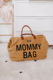 Verzorgingstas Childhome - Mommybag teddy