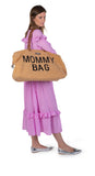 Verzorgingstas Childhome - Mommybag teddy