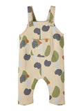 Salopette Lil' Atelier - White Pepper