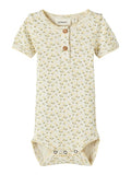 Romper Lil' Atelier - Turtledove Frachello