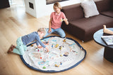 speelgoed opbergtas Play & Go - L.A Roadmap