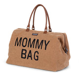 Verzorgingstas Childhome - Mommybag teddy