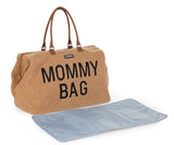 Verzorgingstas Childhome - Mommybag teddy