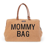 Verzorgingstas Childhome - Mommybag teddy