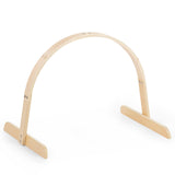 Babygym Childhome - round natural