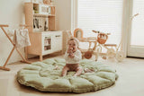 Speelmat Play & Go - Bloom Meadow Green