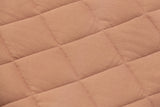 speelgoed opbergtas Play & Go - Tawny brown organic
