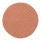 speelgoed opbergtas Play & Go - Tawny brown organic
