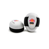 EM for baby - gehoorbescherming white/black