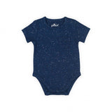 Rompertje Jollein - speckled blue