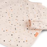 Slab met mouwen Done by deer - Happy dots powder