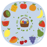 Timio - uitbreidingsset 2 (zeedieren-liedjes-vormen-fruit-getallen)