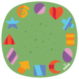 Timio - uitbreidingsset 2 (zeedieren-liedjes-vormen-fruit-getallen)