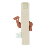 Armbandrammelaar Trixie - camel