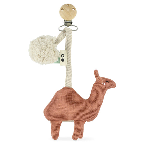 hangspeeltje Trixie - camel