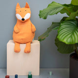 knuffel trixie - Mr fox