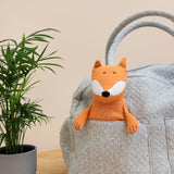 knuffel trixie - Mr fox