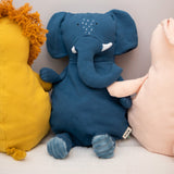 knuffel trixie - Mr elephant