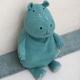 knuffel trixie - Mr hippo