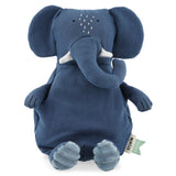 knuffel trixie - Mr elephant