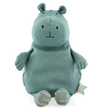 knuffel trixie - Mr hippo