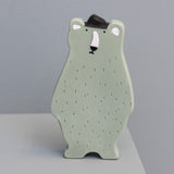 Rubber speeltje Trixie - Mr. Polar bear