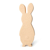 Rubber speeltje Trixie - Mrs. Rabbit
