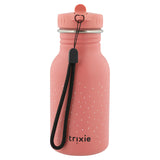 Drinkfles Trixie 350ml - mrs Flamingo