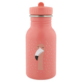 Drinkfles Trixie 350ml - mrs Flamingo