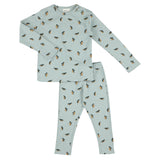 pyjama Trixie - Peppy Penguins