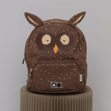 Rugzakje Trixie - Mr. Owl