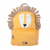 Rugzakje Trixie - Mr Lion