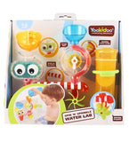 Badspeelgoed Yookidoo - Spin 'n Sprinkle Water Lab