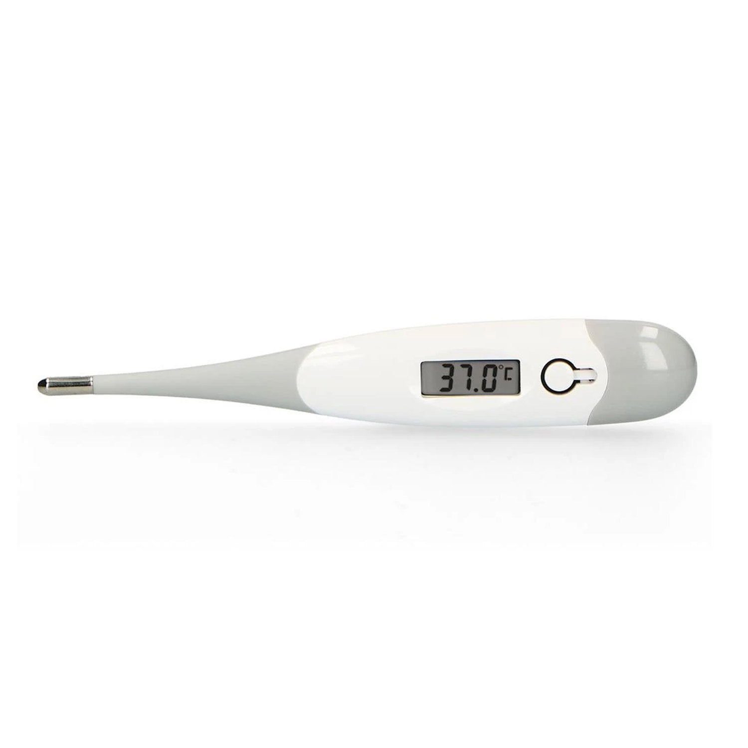 Digitale thermometer Alecto - grijs