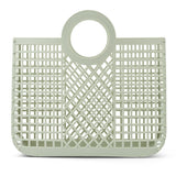 Bloom Basket Liewood - Dusty Mint