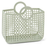 Bloom Basket Liewood - Dusty Mint