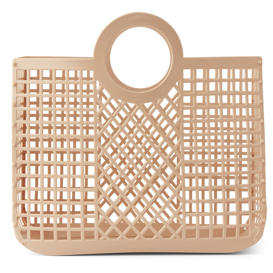 Bloom Basket Liewood - Rose