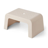 Ulla step stool Liewood - Sandy