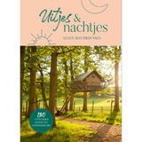 Boek Kersje Op De Taart - Uitjes en Nachtjes