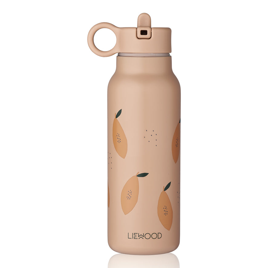 Drinkfles Liewood 350 ml - Papaya