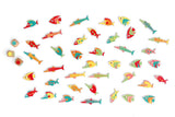 Kleurenspel Scratch - find a fish (3+)