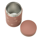 voedsel bewaarcontainer Fresk 300ml  - Birds
