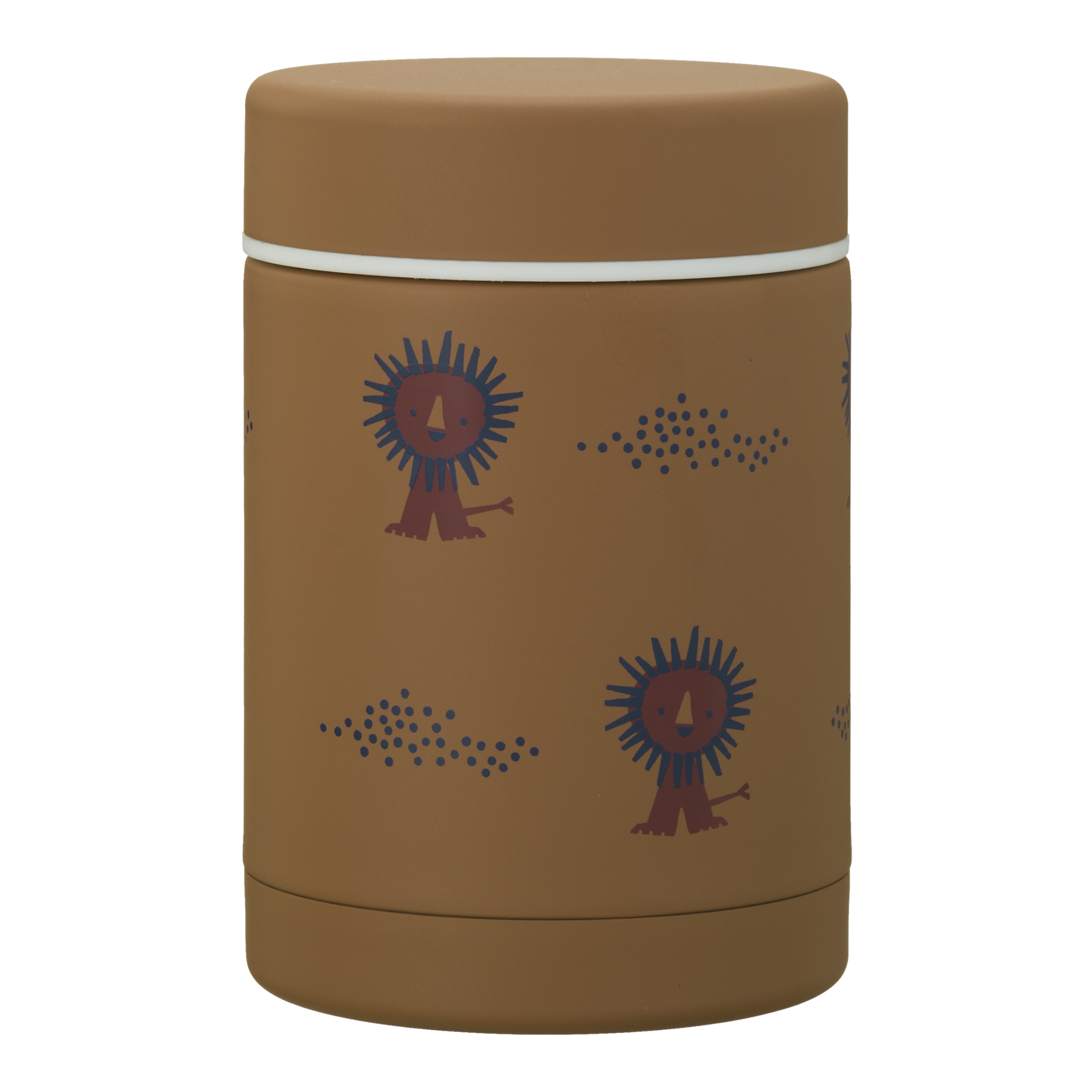 Voedsel bewaarcontainer Fresk 300ml  - Lion