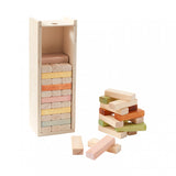 Houten blokjes Kid's concept