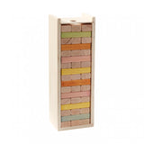 Houten blokjes Kid's concept
