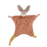 Kroelkdoekje Moulin Roty - Konijn clay