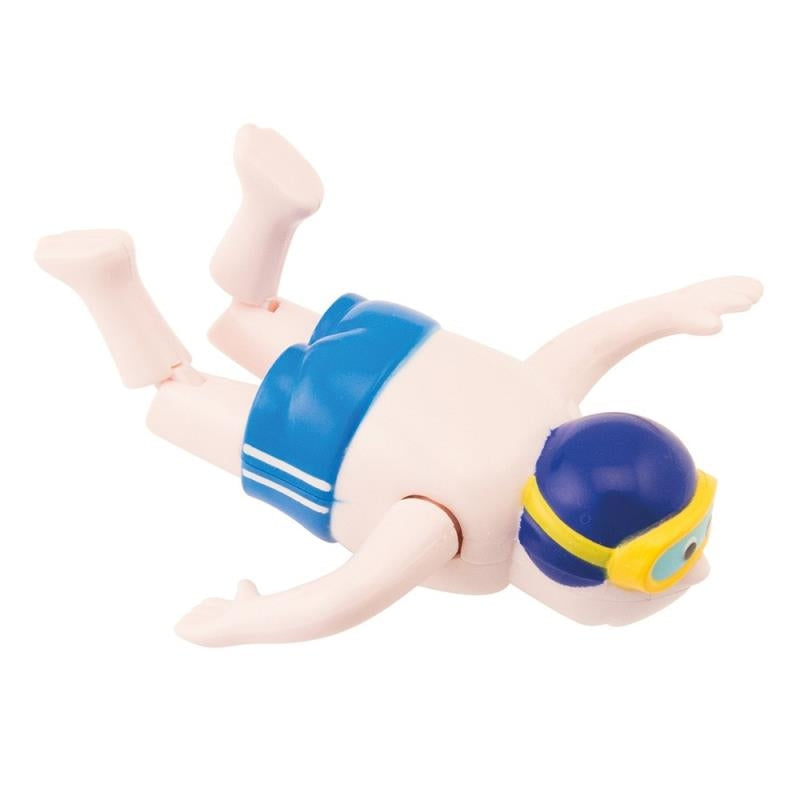 Zwemmer Moulin Roty - Raymond