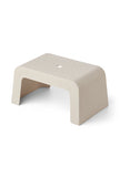 Ulla step stool Liewood - Sandy